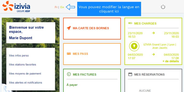 Page FAQ